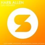 cover: Harb Allen - Day (Remixes)