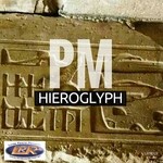 cover: Pm - Hieroglyph