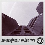 cover: Somechords - Bowed Time