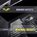 cover: Various - Minimal Heroes