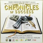 cover: Capleton|Ffurious|Lady Ali|Mental Chung|Negus|Teflon - Chronicles Of Success Vol 2 EP