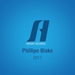 cover: Phillipo Blake - 2017