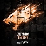 cover: Endymion - Testify