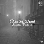 cover: Deetech|Greck B - Connecting People EP