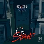 cover: Kaylon Kaptal - G Street