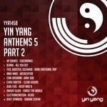 cover: Various - Yin Yang Anthems 5 Pt 2