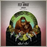 cover: Godlips - Fly Away