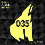 cover: Adl - In My Body