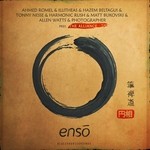 cover: The Alliance - Enso