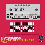 cover: Alvaro Smart|John Stoongard|The Manuel Portio - Reworkings By The Deepshakerz Vol 2