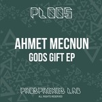 cover: Ahmet Mecnun - Gods Gift