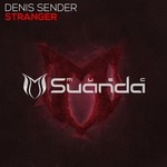 cover: Denis Sender - Stranger