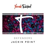 cover: Defenders - Jackin Point