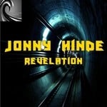 cover: Jonny Hinde - Revelation