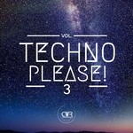 cover: Various - Techno Please! Vol 3