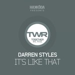 cover: Darren Styles - It's Like That