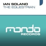 cover: Ian Solano - The Equestrian