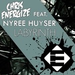 cover: Chris Energize|Nyree Huyser - Labyrinth