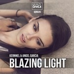 cover: Angel Garcia|Kernnel - Blazing Light