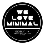 cover: Goblin-x - Trancemutation