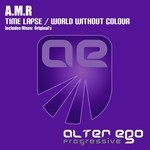 cover: Amr - Time Lapse