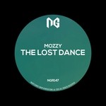 cover: Mozzy - The Lost Dance