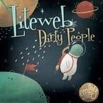 cover: Liteweb - Dirty People