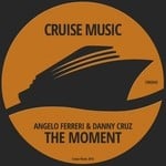 cover: Angelo Ferreri|Danny Cruz - The Moment