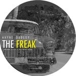 cover: Wayne Dudley - The Freak