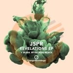 cover: Jspr - Revelations EP