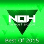 cover: Various - Nu Age Hardcore/Best Of 2015