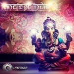 cover: Suntribe - Ancient India