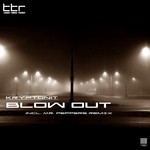 cover: Kryptonit - Blow Out