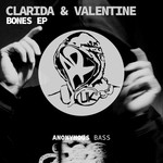 cover: Clarida|Valentine - Bones