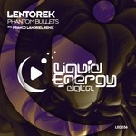 cover: Lentorek - Phantom Bullets