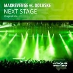 cover: Dolaske|Maxrevenge - Next Stage