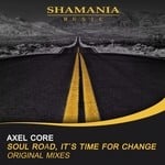 cover: Axel Core - Soul Road