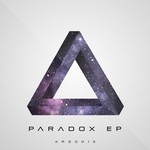 cover: Magness - Paradox EP