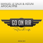 cover: Astuni|Manuel Le Saux - Apocalypse