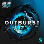 cover: Cold Blue - Poseidon