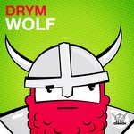 cover: Drym - Wolf