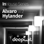 cover: Tim Andresen|Igor Dorohovariousgent Libre|Angelo Mele - InHouse Series Alvaro Hylander, Vol. 2.