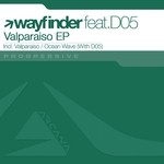 cover: Wayfinder - Valparaiso EP