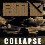 cover: Rautu - Collapse