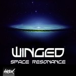 cover: Winged - Space Resonance