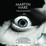 cover: Martyn Hare - Premonitions