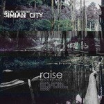 cover: Michal Kosinski - Simian City EP