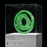 cover: Arno Cost - Coming Alive EP