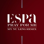 cover: Espa - Pray For Me