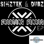 cover: Dubz|Simztek - Creating Genres